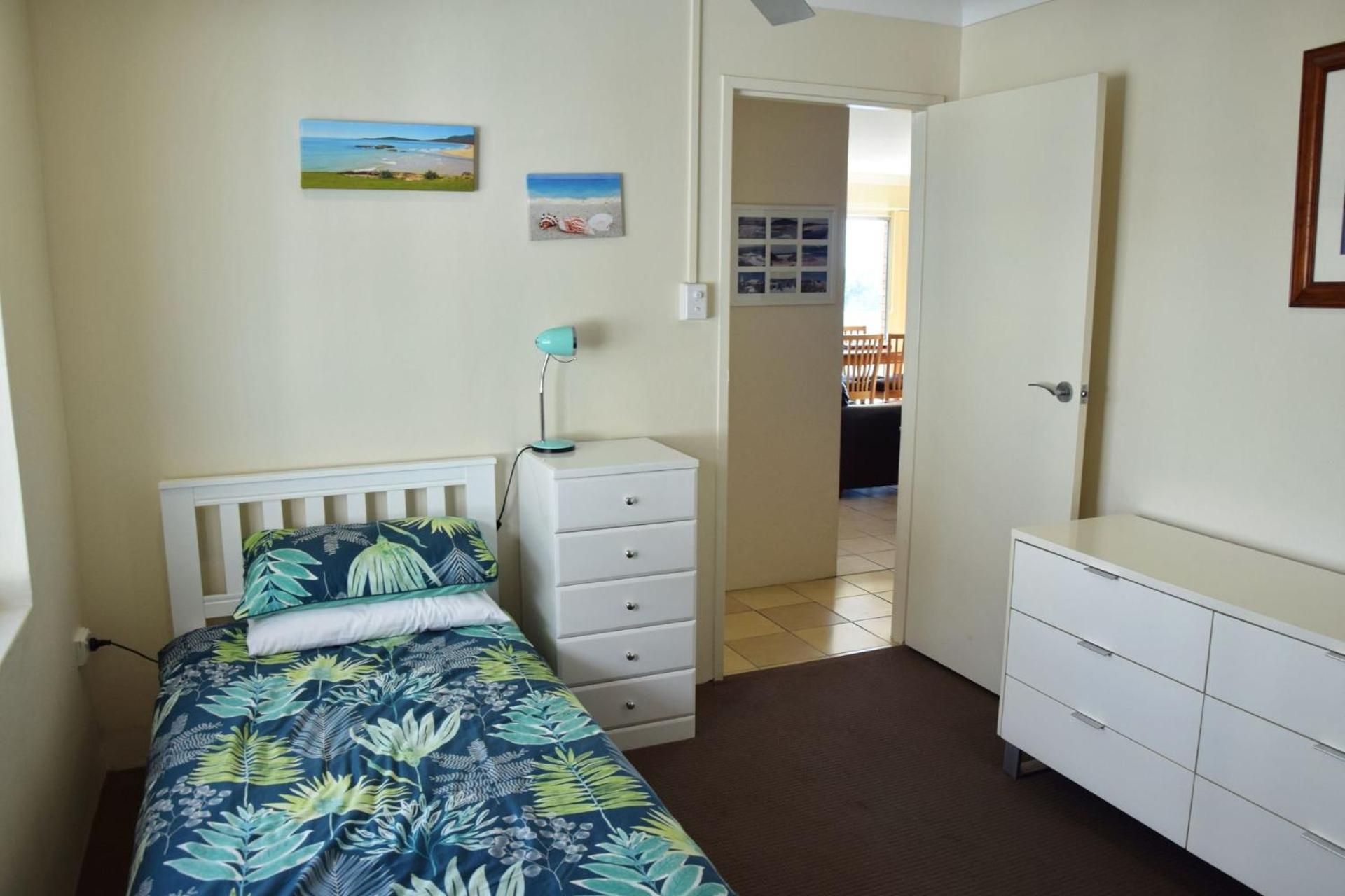 Pacific Court No 3 - Bring Your Own Linen. South West Rocks Eksteriør billede