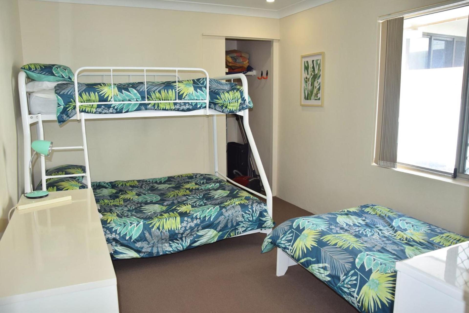 Pacific Court No 3 - Bring Your Own Linen. South West Rocks Eksteriør billede